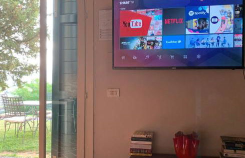 Incantevole borgo con piscine - Foto 12