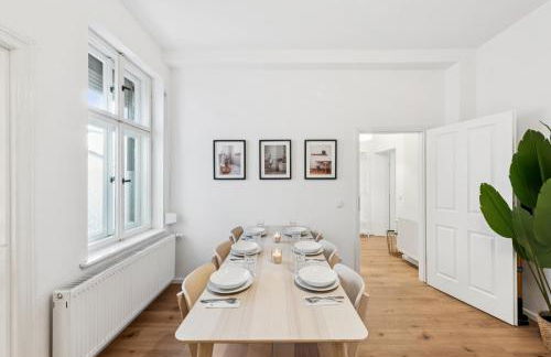 Arbio Monteurzimmer Kloster Parking Included - Foto 8