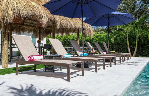 Hideaway Palms - Foto 15