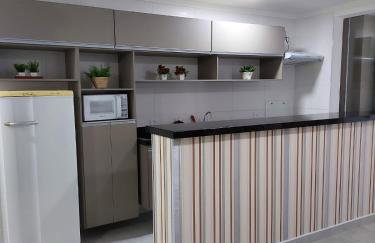 Lindo apartamento completo em Ubatuba - Foto 21