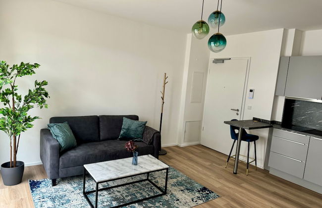 THE WOS Apartments - Foto 55