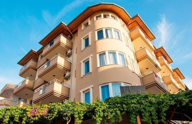 Sunway Apart Hotel - Photo 54