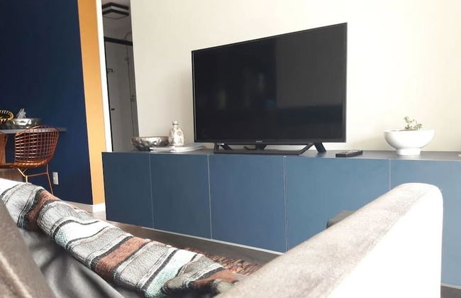 Apartamento em Santo Amaro - Photo 7