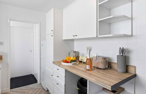 Chester Contractor House, Sleeps 7, Saltney, Games - Foto 27