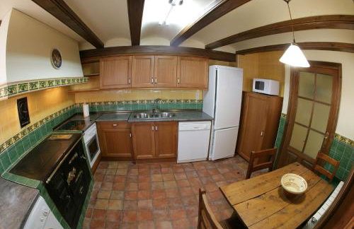 Apartamentos Casa Sanz - Foto 28