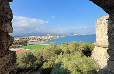 Vieil Antibes, ravissant 2p avec petite terrasse - Foto 30