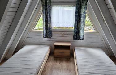 Cabana Ińsko-domek 20 metrów od plaży - Foto 16