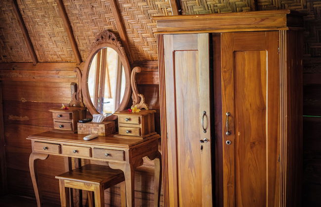 Kubu Sental Cottage - Foto 24