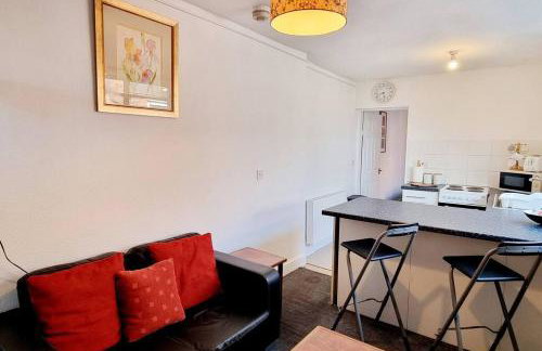 1 bedroom flat in thurmaston - Foto 7