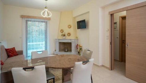 The Miller House under Meteora - Foto 3