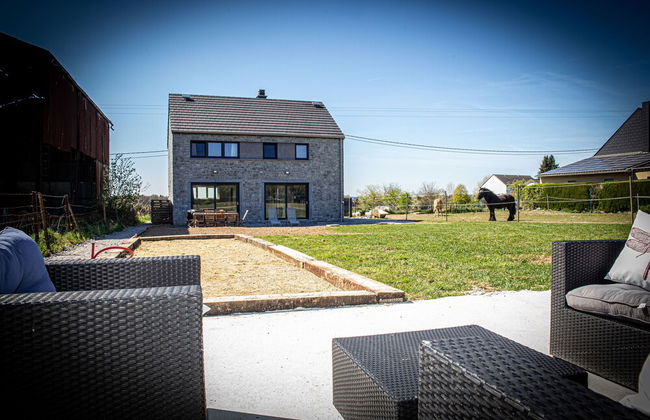 Infiniment Vôtre - Foto 18