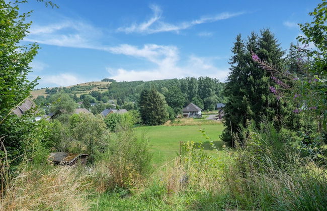 Pretty Holiday Home in Schleiden With Balcony and Barbecue - Foto 40