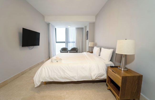 Yoo Panamá by Boutique Apartments - Foto 57