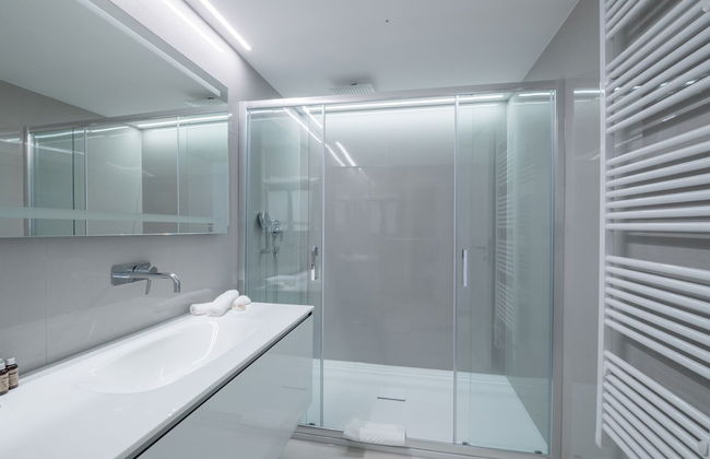 Joel Hotel - Foto 37