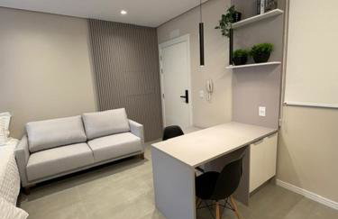 Loft H1273 Apto 406 - Photo 9