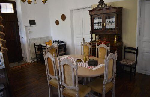 Villa Melina Agios Ioannis Pilion Greece - Foto 14