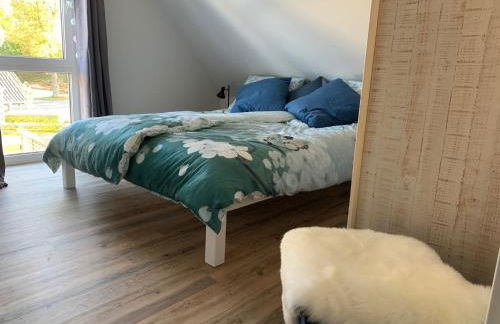 Zu Fuß zum Strand - familienfreundlich zwischen Wismar und Boltenhagen Wallbox am Haus! - Foto 22