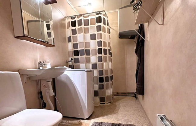 6 Person Holiday Home in Slussfors - Photo 10