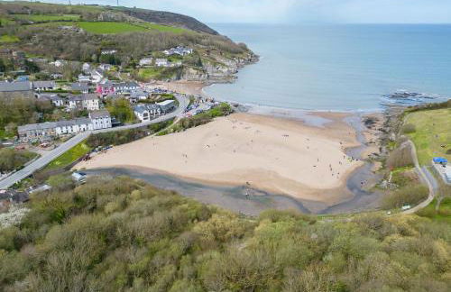 Ty Y Mor Aberporth - Foto 35
