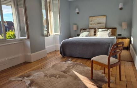 Maison Lùisa - Refuge d'Exception au cœur d'Autun - Foto 71