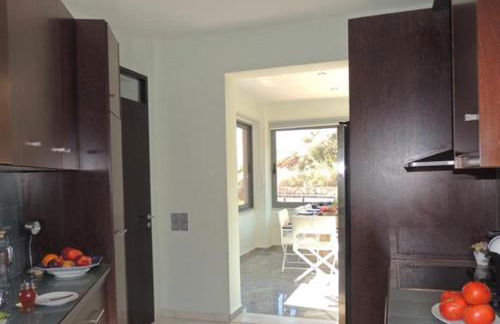 Provarma hills luxury villa gerani - Foto 25