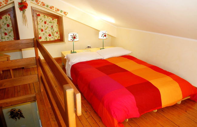 Agriturismo Valle degli Arci - Foto 3