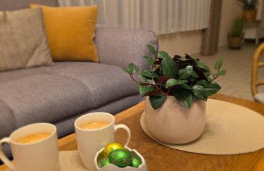 Komfortowy Dom Całoroczny - sauna, jacuzzi, bilard - Foto 72