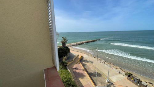 Primera Línea Playa el Manantial - Foto 3