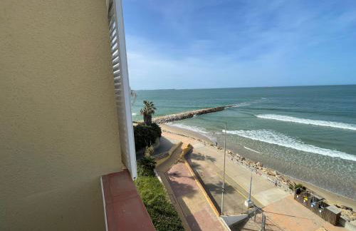 Primera Línea Playa el Manantial - Foto 3