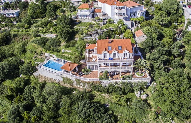 Villa Soline - Foto 71