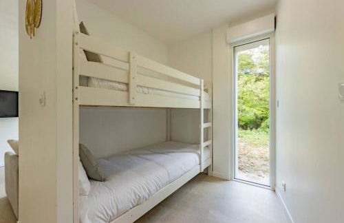 Le Rivera - Clim - Parking - Netflix - Nestor & Margot - Foto 10