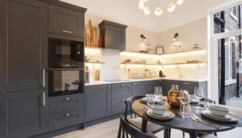 St Georges Apartment - North East Escapes - Foto 5