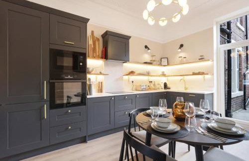 St Georges Apartment - North East Escapes - Foto 5
