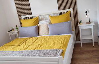 Ferienwohnung Fred - Foto 10