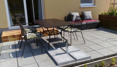 Ferienwohnung am Schweriner Außensee - Foto 4