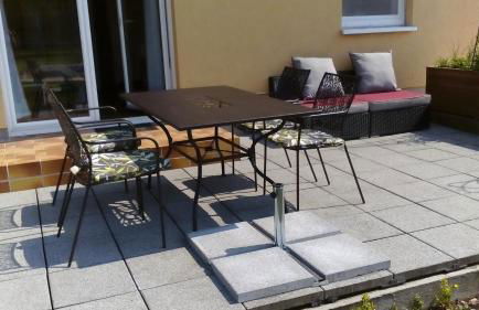 Ferienwohnung am Schweriner Außensee - Foto 4