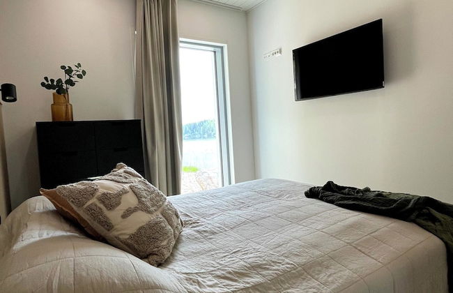 Salkolahti Rentola - Foto 20