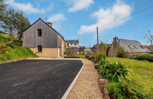 Toudig - Maison avec terrasse et jardin - Foto 13