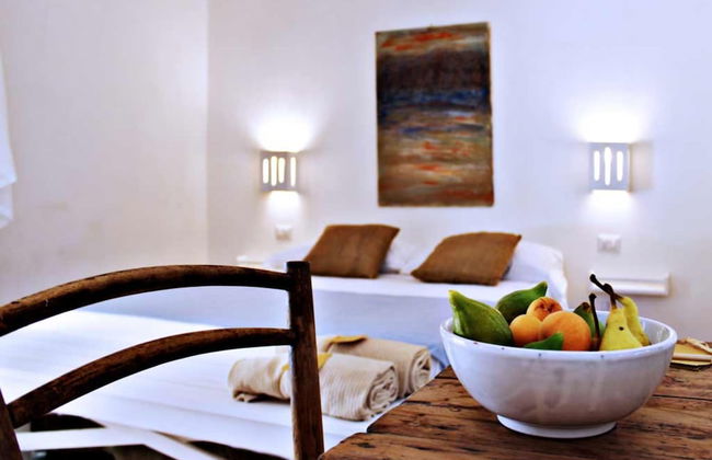 Masseria Palombara - Foto 32