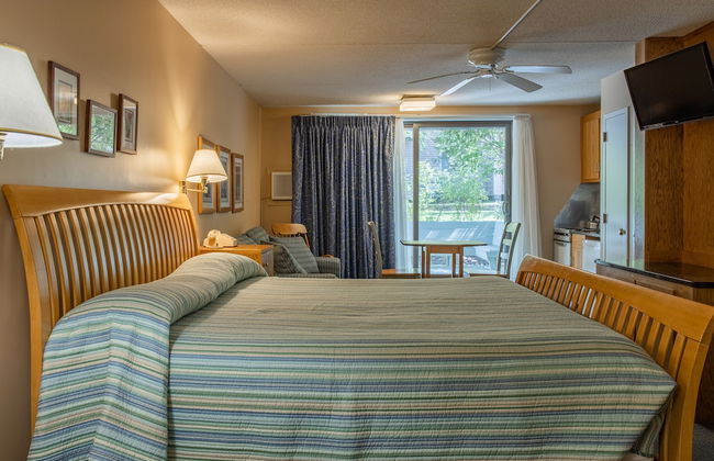 Smugglers' Notch Resort Private Suites - Foto 6