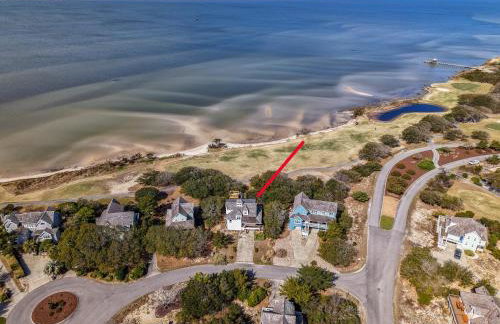 Waterfront luxury w-beach resort-pool-golf-tennis-fishing & views! - Foto 3