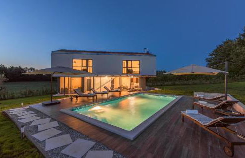 Villa Caeli - Foto 1