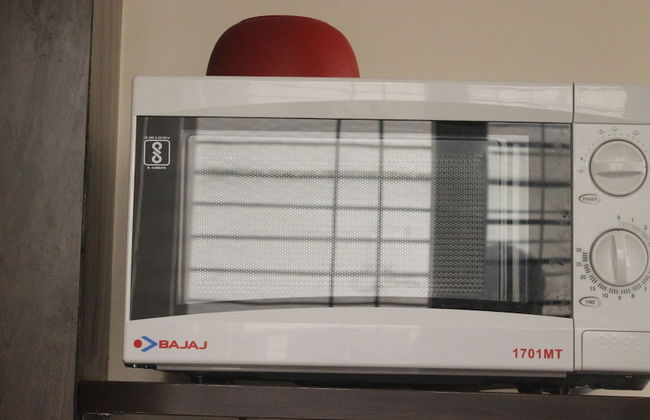 Tranquil Serviced Apartments - Photo 66