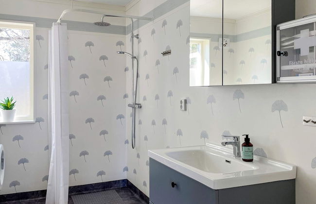 4 Person Holiday Home in Klintehamn-by Traum - Foto 20