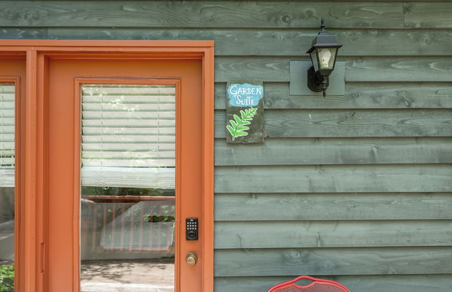 Treetop Retreat - Foto 46