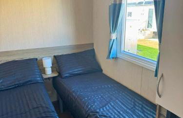 Kingfisher Caravan Platinum and Silver - Foto 27