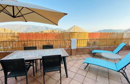 Ático Lanjarón - Foto 17