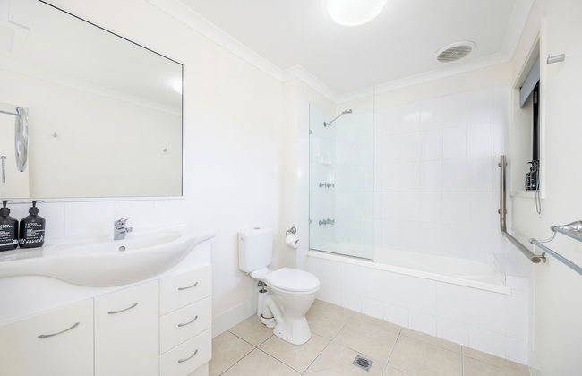 Arlia Sands Apartments - Foto 18