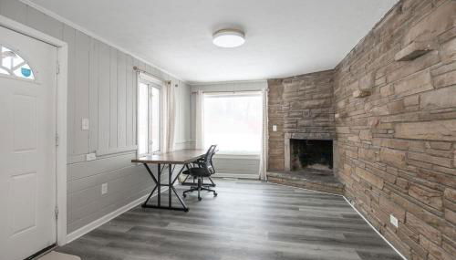 Cozy and stylish 3BR home in quiet neighborhood - Foto 3