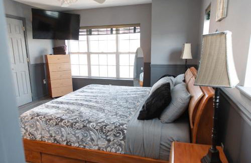 AMAZING!!!! Luxury 5BR, Steps to beach and Fun! Fully Renovated Beach house! - Foto 12